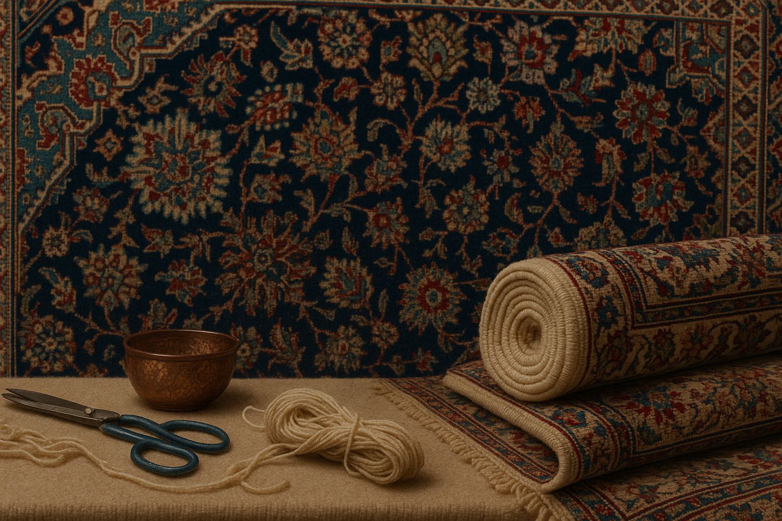 Weaving